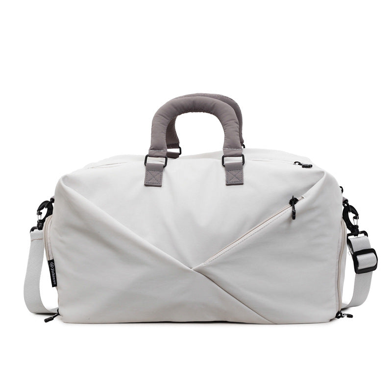 Damen Sportliche Funktionsreisetasche Brehn