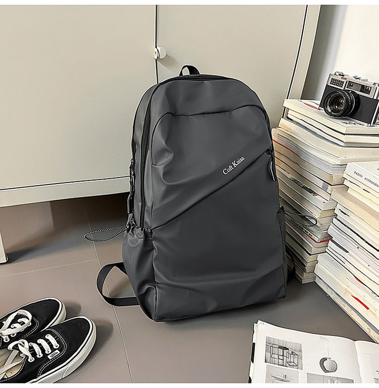 Vielseitiger Reise-Schulrucksack