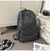 Vielseitiger Reise-Schulrucksack