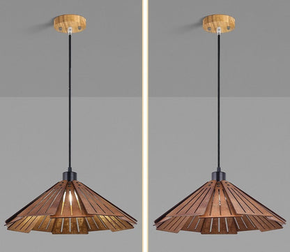 Modern Geometric Hängeleuchte