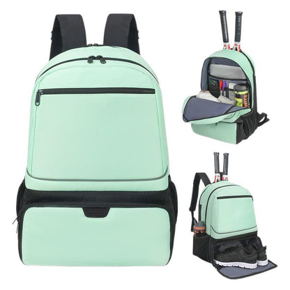 Premium Sportausrüstung Rucksack Brehn