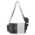 Schultertasche mit ergonomischem Design und vielseitigen Fächern Brehn