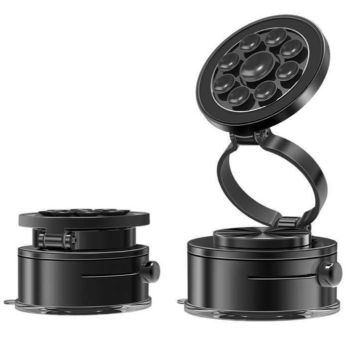 Unisex Multifunktionale LED-Lampe Brehn