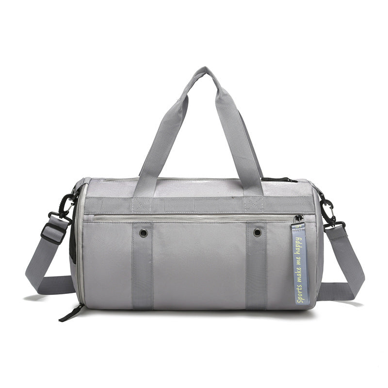 Vielseitige Mehrfachfächertasche Sport Duffel Bag Brehn
