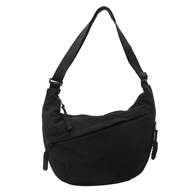 Vielseitige Sling Schultertasche Brehn