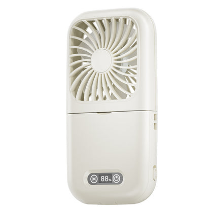Handventilator Brehn