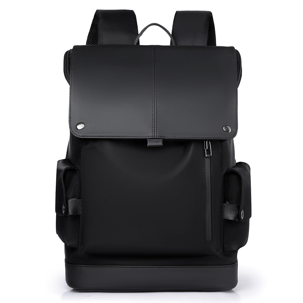 Vielseitiger Roll-Top Rucksack Brehn