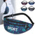 Leichte Sport-Waistbag Brehn