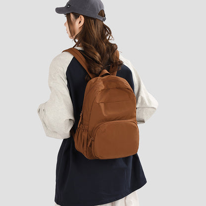Haltbarer Mehrfachfach Rucksack