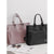 Elegante multifunktionale Laptop-Tasche Brehn