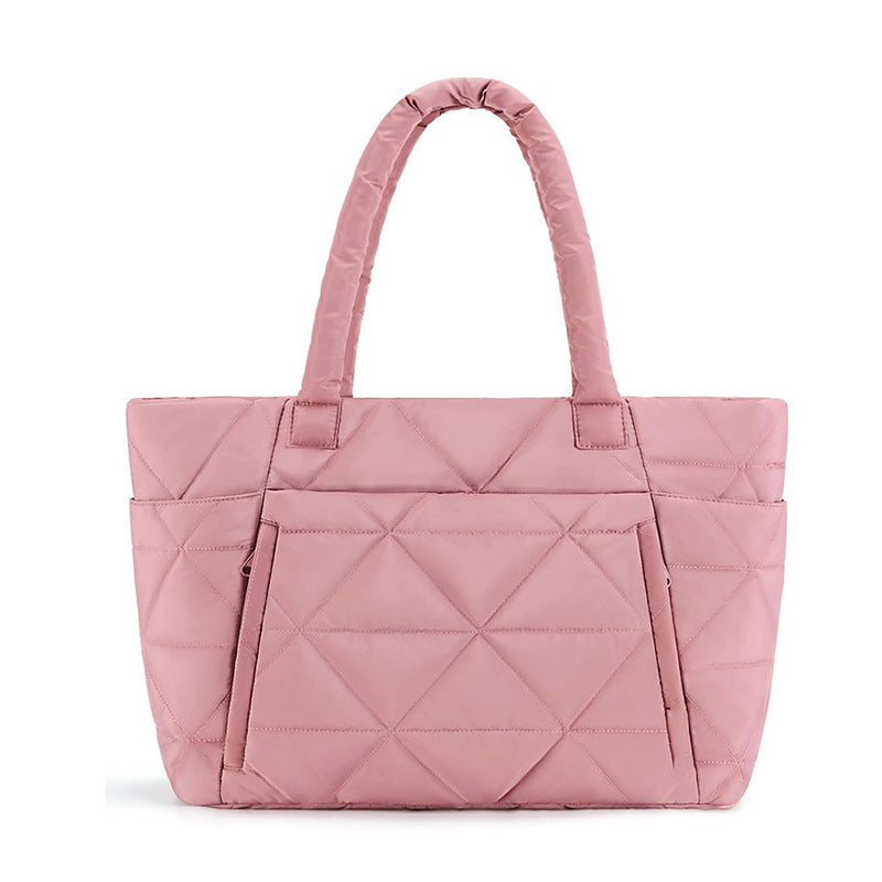 Modische Freizeit-Tasche mit Praktischem Design Brehn