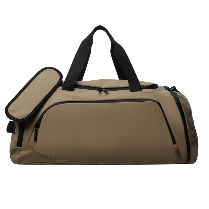 Vielseitige Reisensport-Duffel-Tasche Brehn