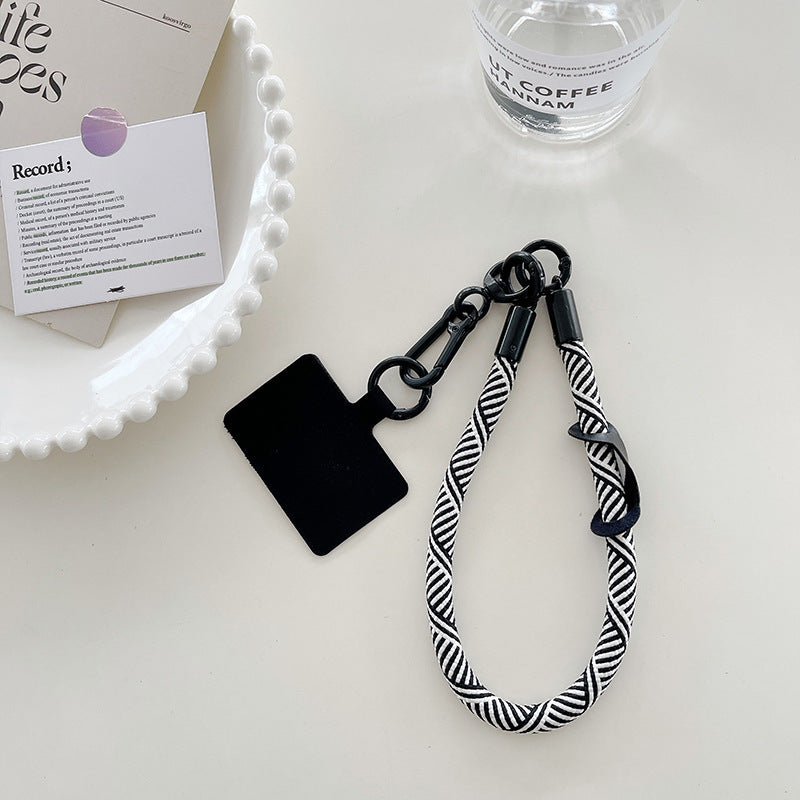 Verstellbare Utility-Lanyard mit ID-Halter Brehn