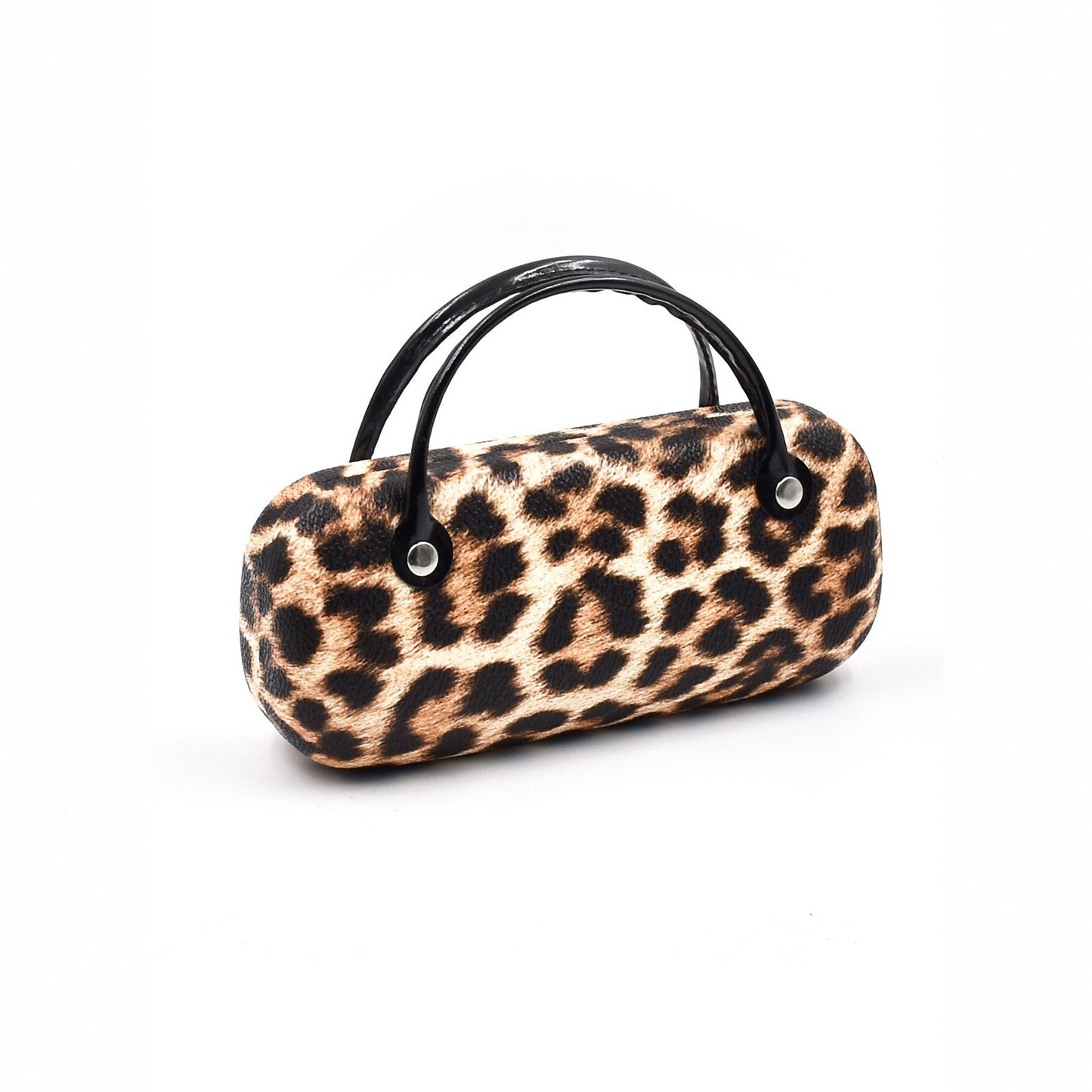 Chic Tierdruck Brilleetui Brehn