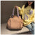 Stylische Mehrfach-Taschen Wickeltasche Brehn