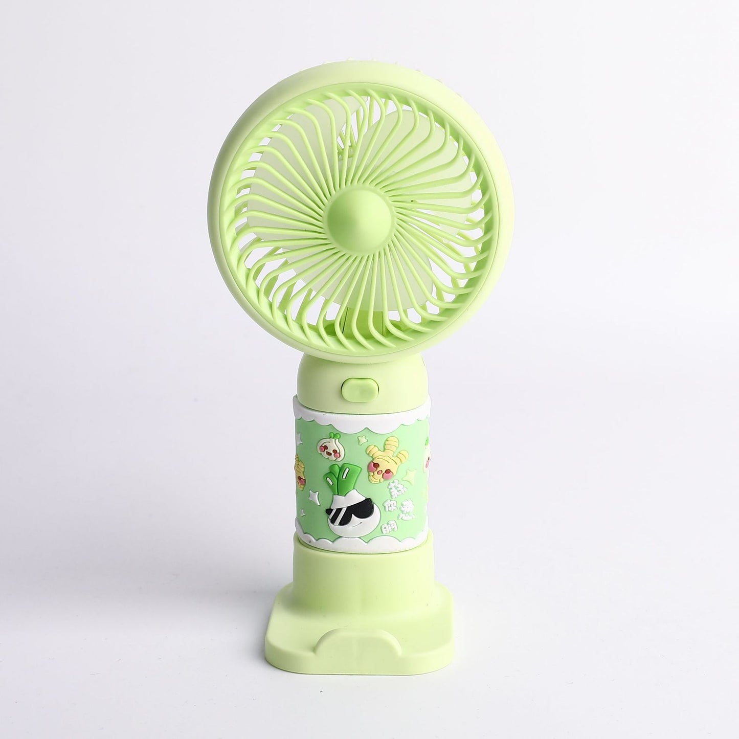 Unisex Tragbarer Ventilator Brehn