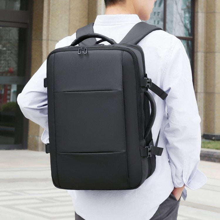 Laptoprucksack Brehn