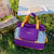 Funktionale Abenteuerreisetasche