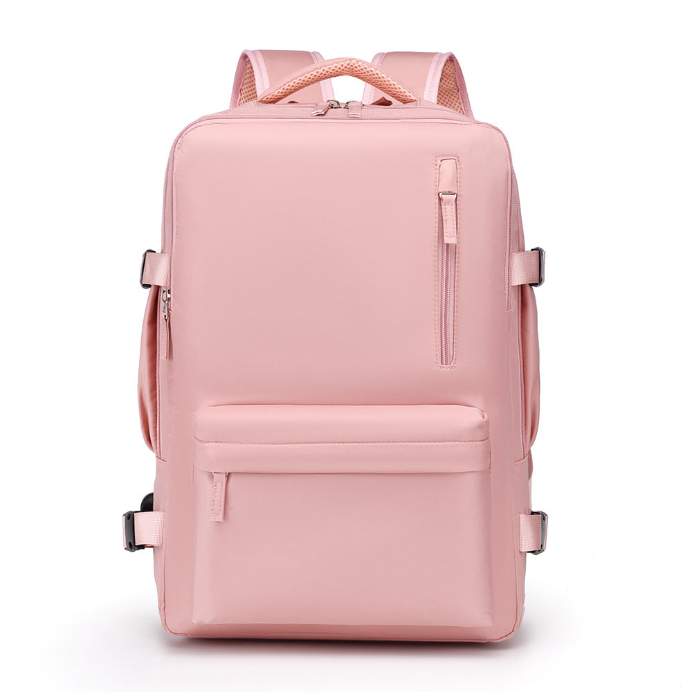 Multifunktionaler Reise-Rucksack Brehn