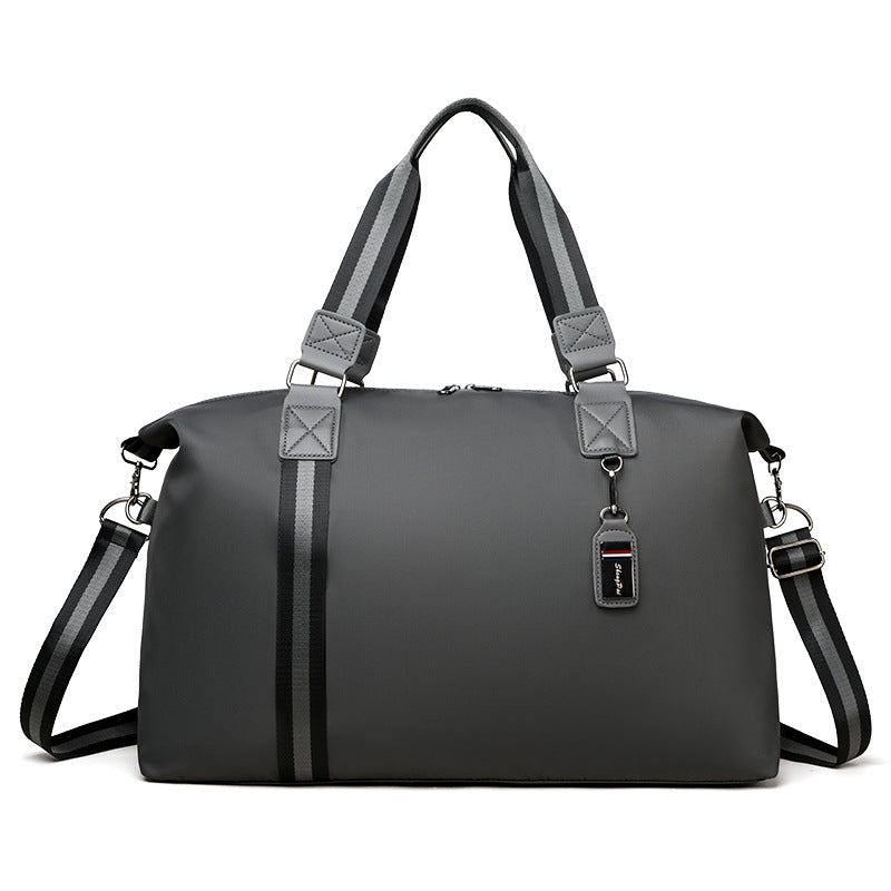 Stylische Multi-Funktions-Reisetasche Brehn