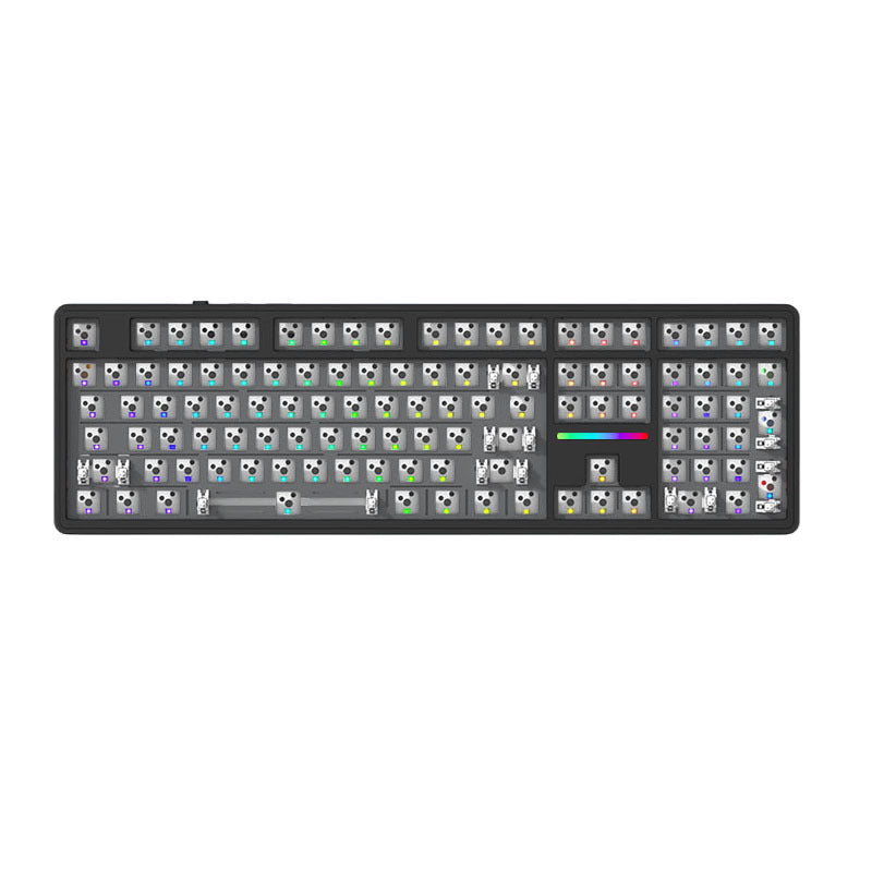 Mechanische Gaming-Tastatur Brehn
