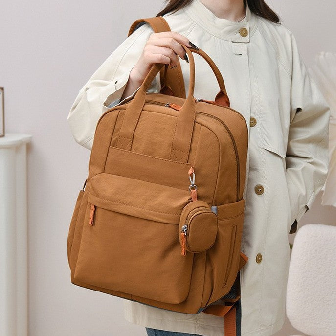 Vielseitiger Reise-Rucksack Brehn