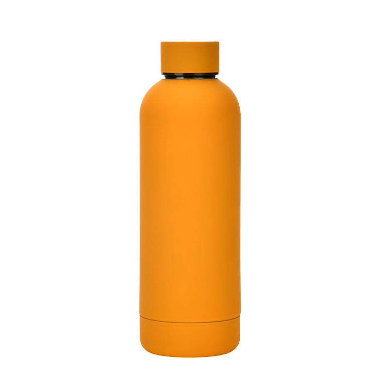 Damen Isolierte Trinkflasche Brehn