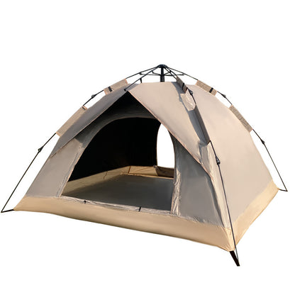 Campingzelt Brehn