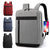 Technisch verbesserter ergonomischer Laptop-Rucksack Brehn