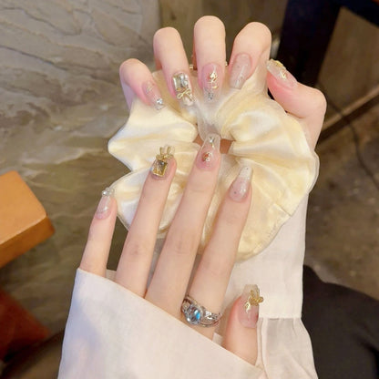 Glamouröse Nageldesigns Brehn