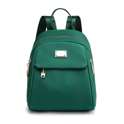 Damen kompakter modischer Rucksack Brehn