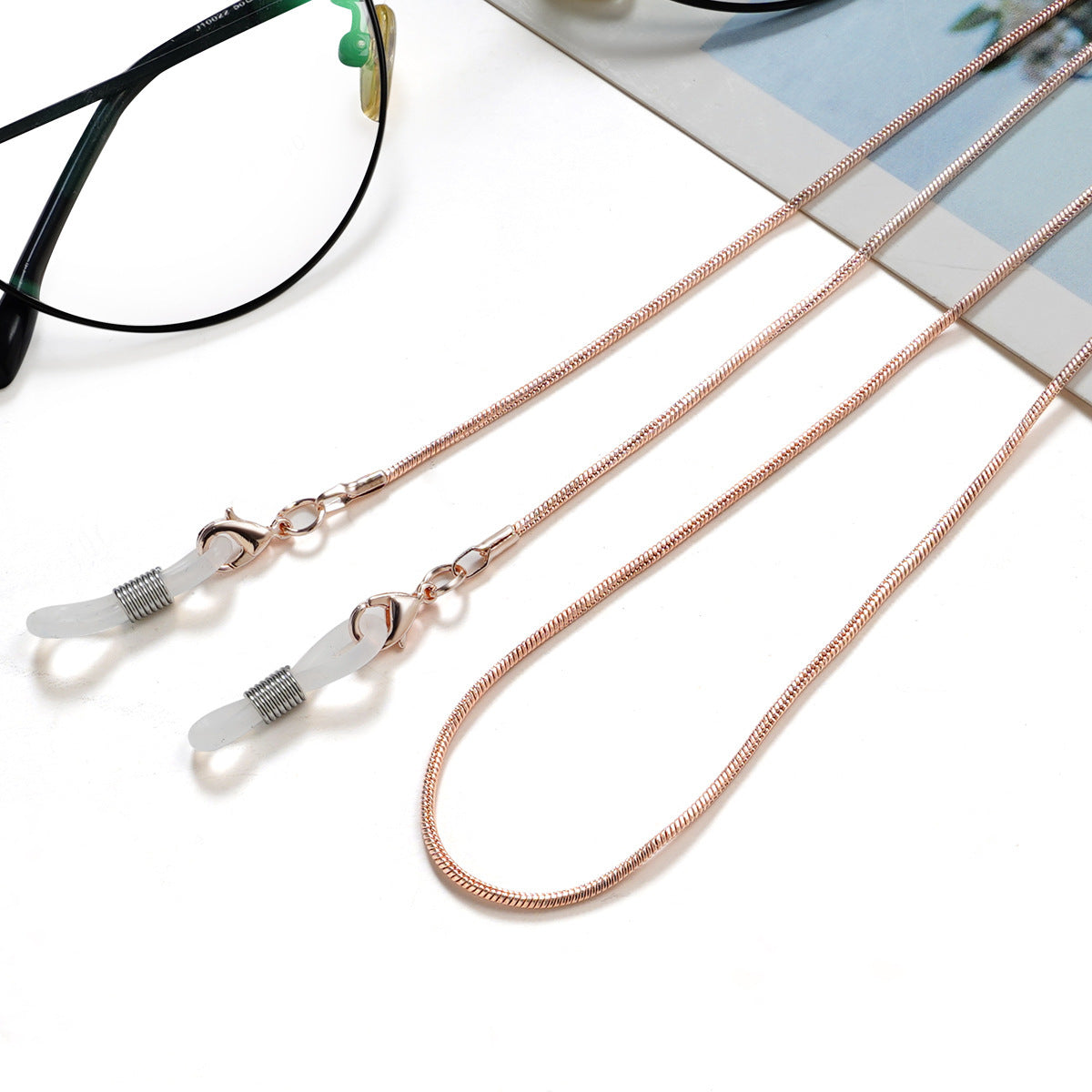 Multi-Funktionale Utility-Lanyard Brehn