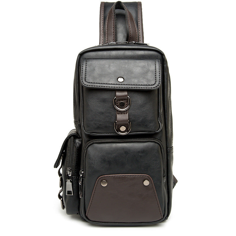 Praktische Crossbody-Tasche Brehn