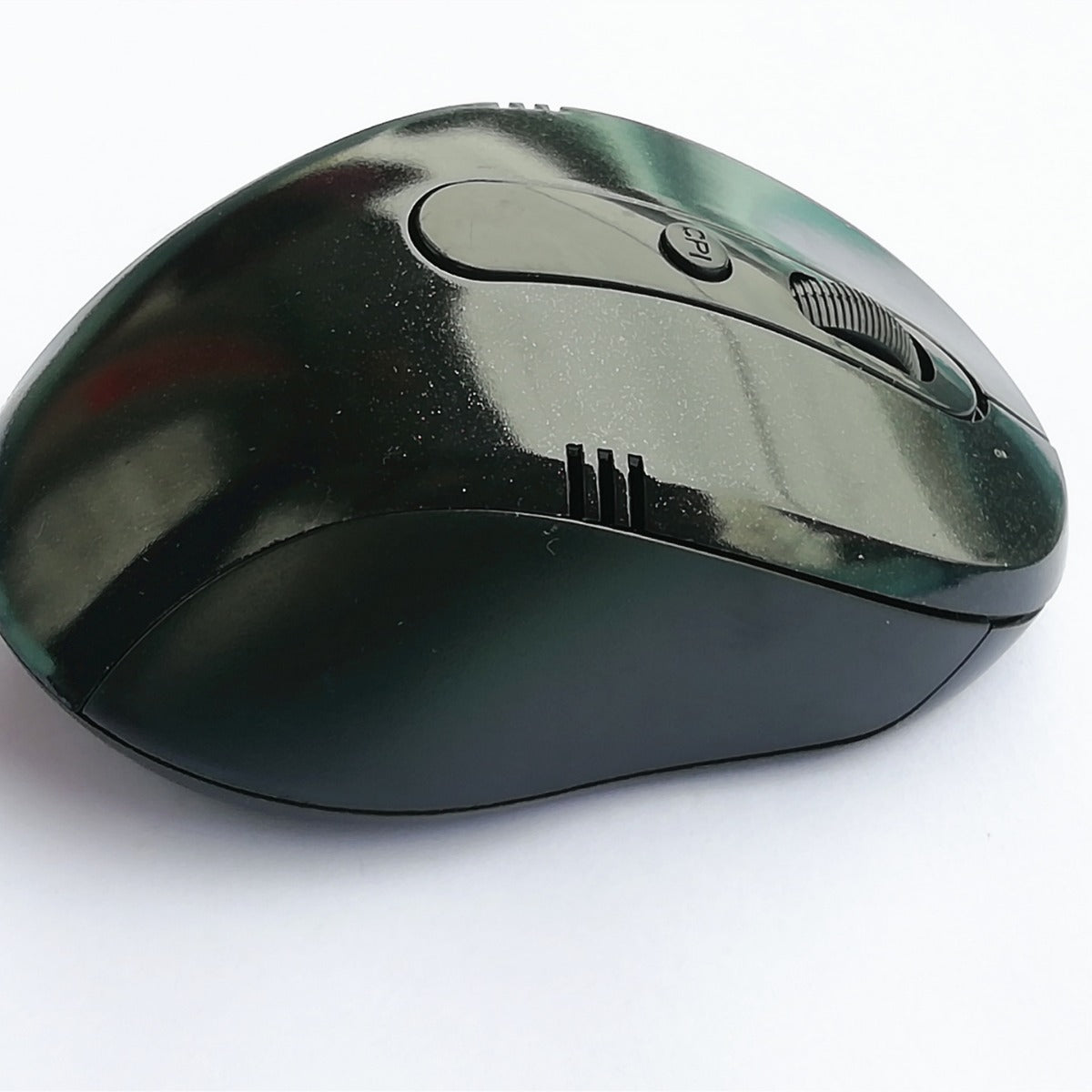 Ergonomische Funkmaus Brehn