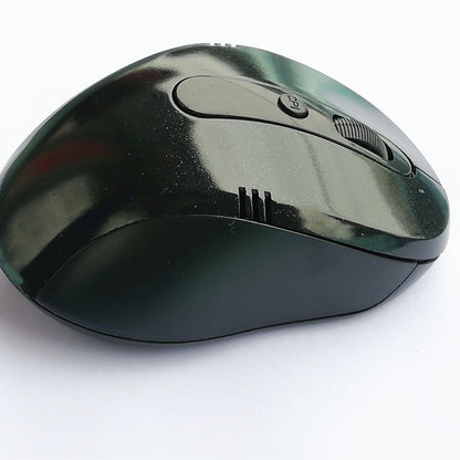 Ergonomische Funkmaus Brehn