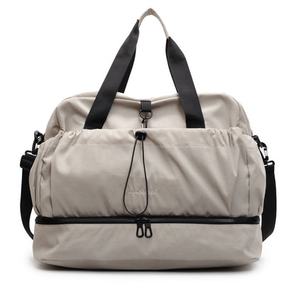 Stylische vielseitige Sport-Wochenendtasche