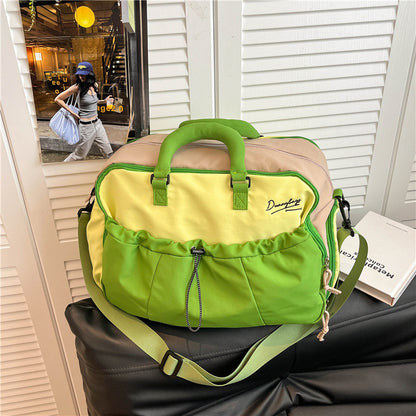 Stylische Multifunktions-Reisetasche Brehn