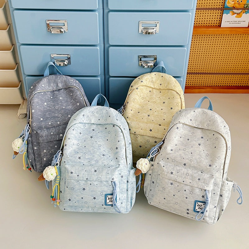 Stylische Studenten-Rucksack Brehn