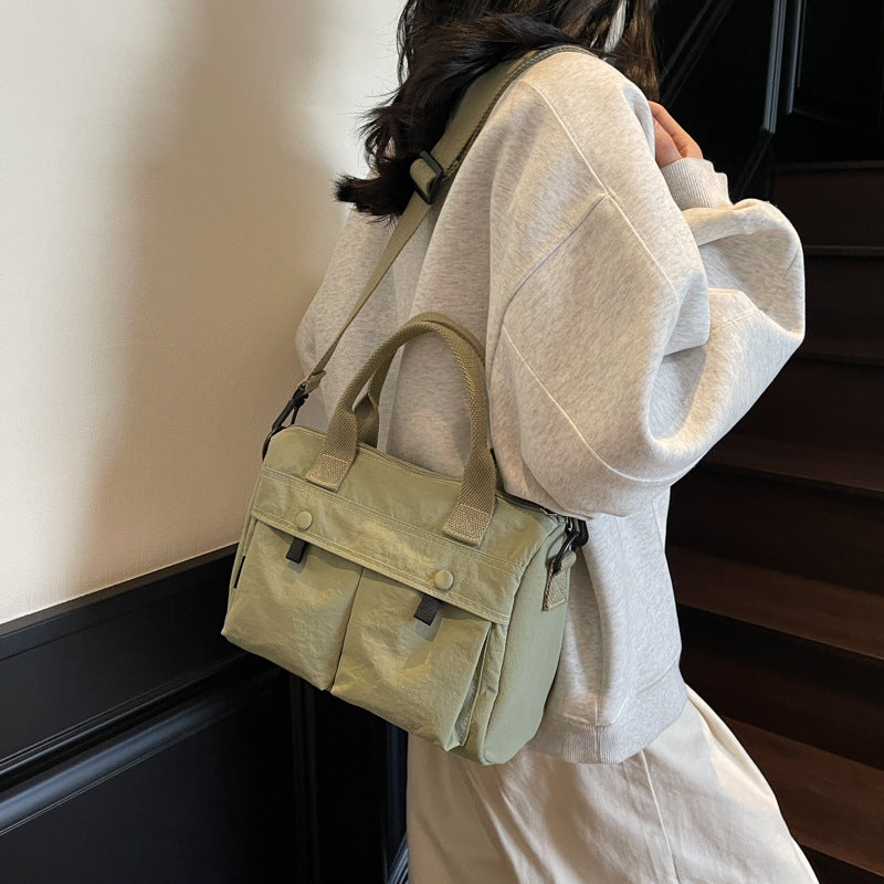 Multi-Taschen Utility Bag Brehn