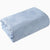 Damen hochwertige Jacquard-Decke Brehn