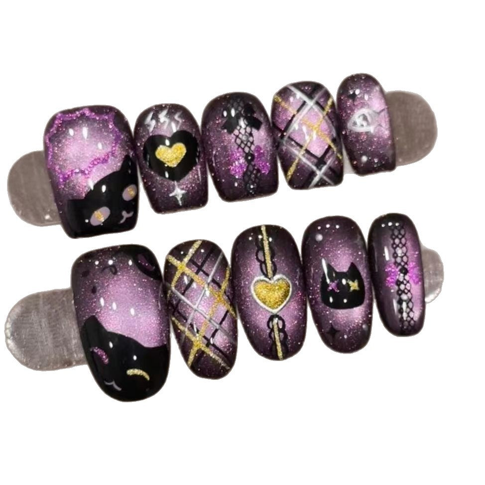 Nagelkunstset Brehn