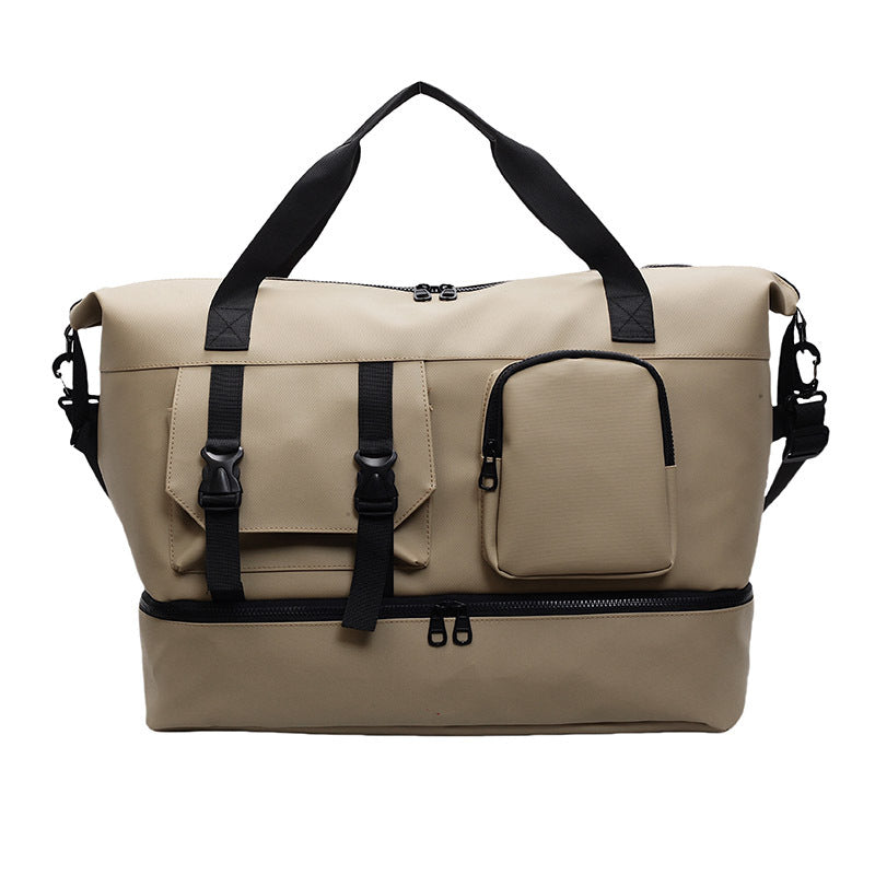 Haltbarer Mehrfachfächer Utility Duffle