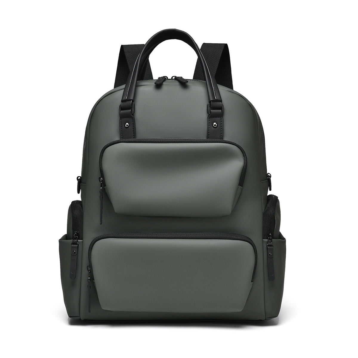 Multi-Compartment Funktions-Rucksack Brehn