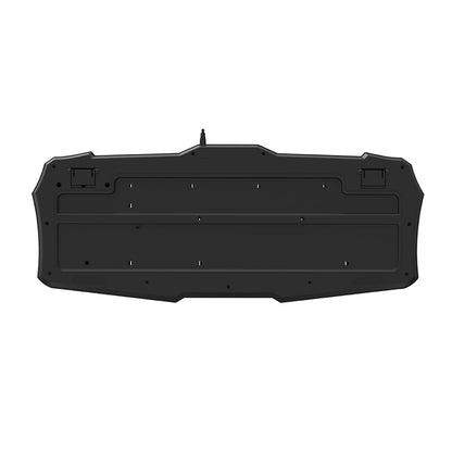 Gaming Tastatur und Maus Set Brehn