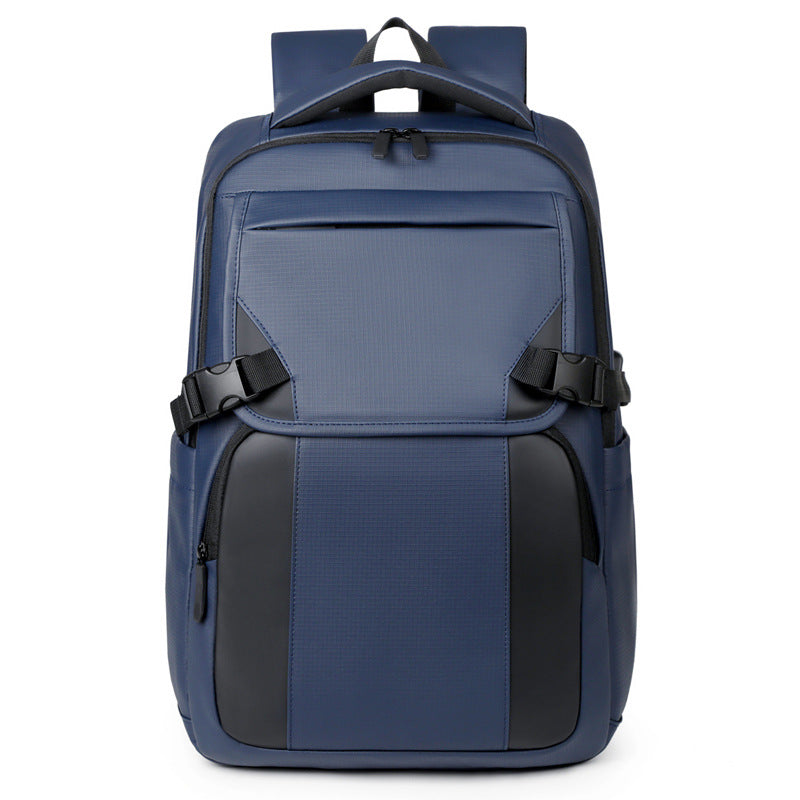 Moderner Professioneller Laptop-Rucksack Brehn