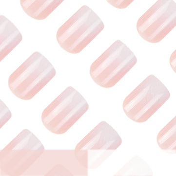 Ombre Gel Nagelkunst Brehn