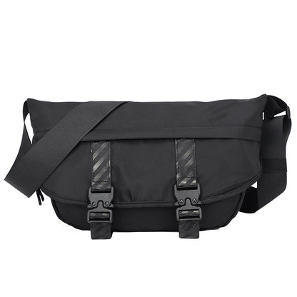 Urban Multi-Pocket Messenger Bag Brehn