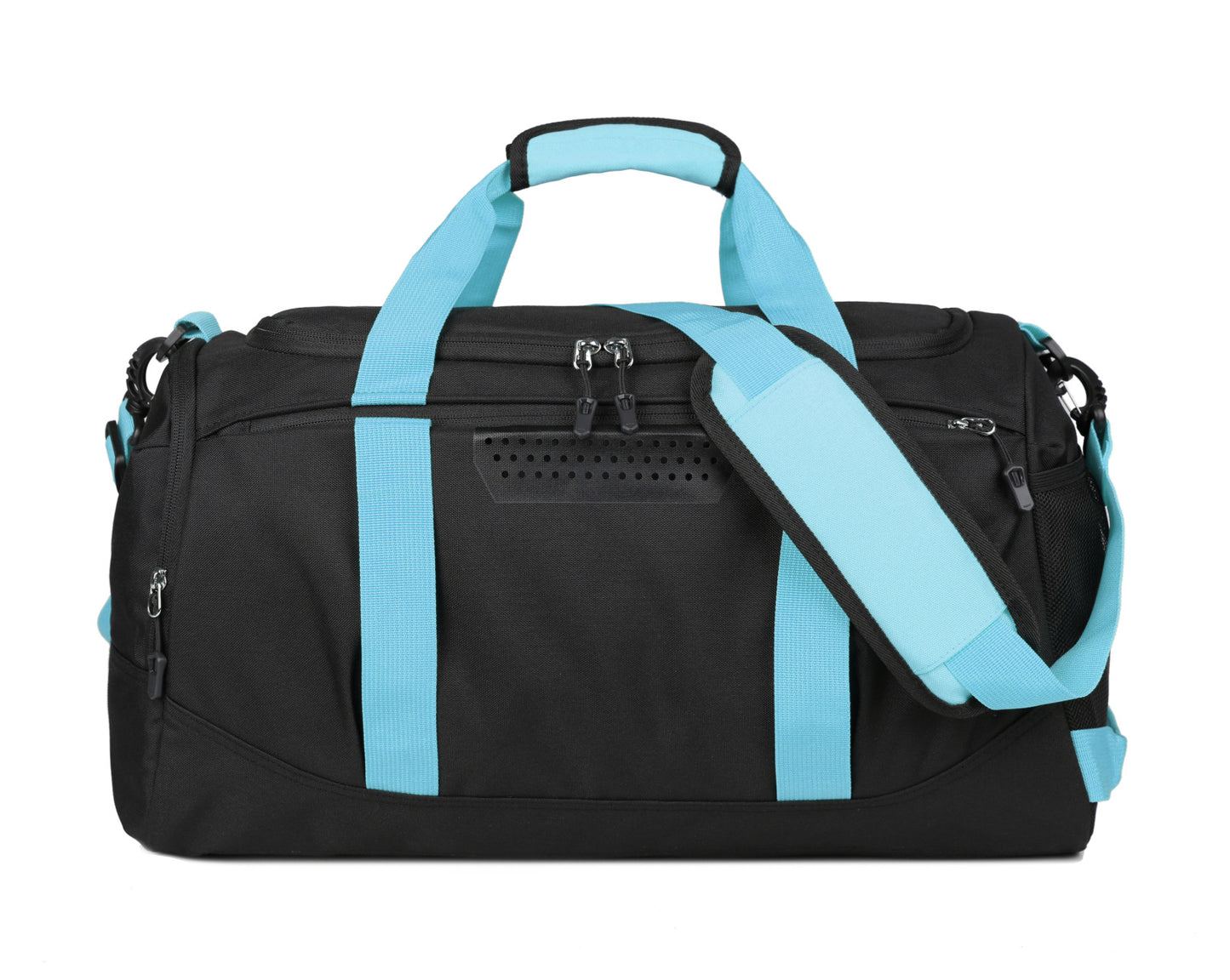 Sportliche Reisetasche mit Isolierendem Innenfach Brehn