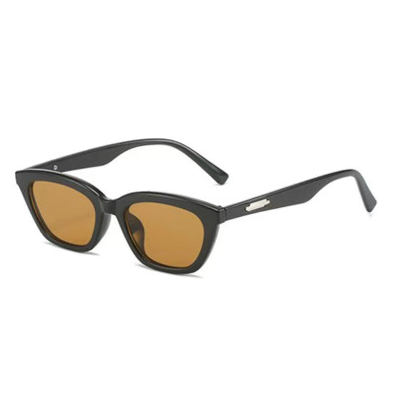 Damen modische Sonnenbrille Brehn