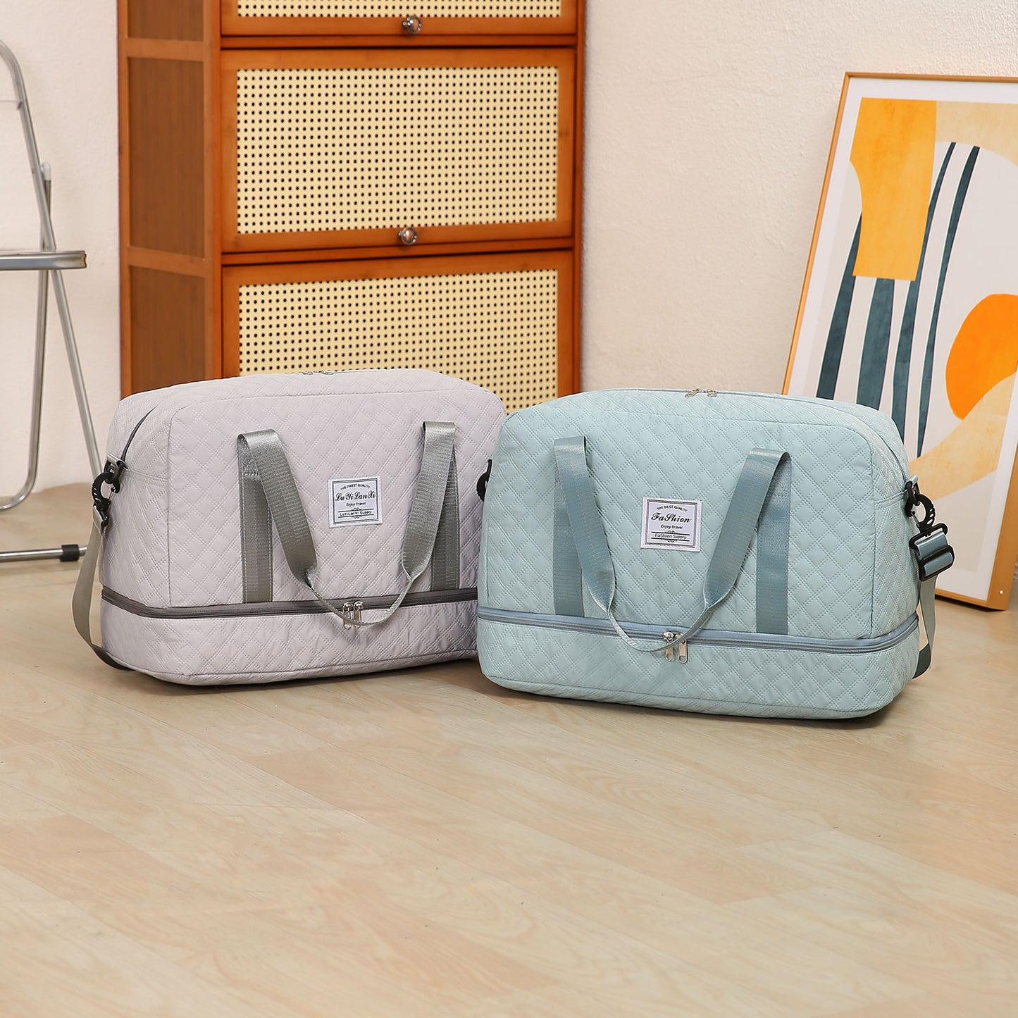 Damen Reisetasche Brehn
